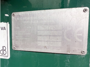 Betona maisītājs puspiekabe LIEBHERR Betonmischer ca. 10m³ LIEBHERR Betonmischer ca. 10m³, 6x Vorhanden!: foto 4 Betona maisītājs puspiekabe LIEBHERR Betonmischer ca. 10m³ LIEBHERR Betonmischer ca. 10m³, 6x Vorhanden!: foto 4