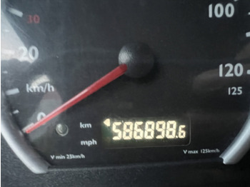 Betonvedējs MAN TGA 35.410 8x4 BB TGA 35.410 8x4 BB, Betonmischer Karrena 10m³: foto 2 Betonvedējs MAN TGA 35.410 8x4 BB TGA 35.410 8x4 BB, Betonmischer Karrena 10m³: foto 2