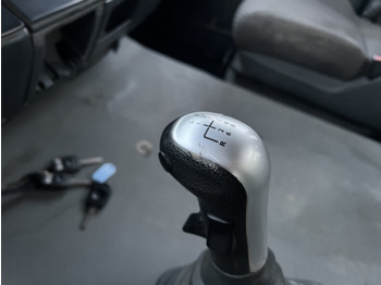 Betonvedējs MAN TGA 35.410 8x4 BB TGA 35.410 8x4 BB, Betonmischer Karrena 10m³: foto 4 Betonvedējs MAN TGA 35.410 8x4 BB TGA 35.410 8x4 BB, Betonmischer Karrena 10m³: foto 4