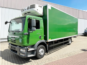 Kravas automašīna refrižerators MAN TGM 15.290
