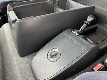 Autocisterna MAN TGM 18.280 4X2 BL TGM 18.280 4X2 BL, Esterer Tankaufbau ca. 13.910l, 2 Kammern: foto 4