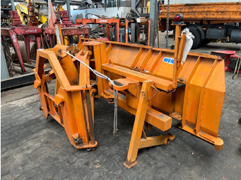 Betonvedējs LIEBHERR