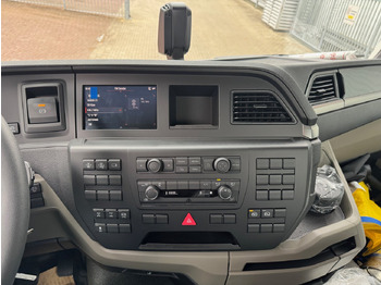 Jaunā Kravas automašīna pašizgāzējs MAN TGS 33.440 6x4 BB TGS 33.440 6x4 BB, Bordmatik, mehrfach vorhanden!: foto 2