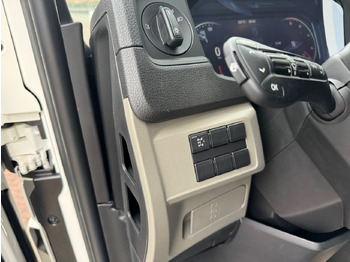 Jaunā Kravas automašīna pašizgāzējs MAN TGS 33.440 6x4 BB TGS 33.440 6x4 BB, Bordmatik, mehrfach vorhanden!: foto 3