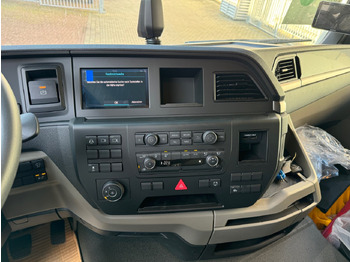 Jaunā Pacēlājs ar āķi MAN TGS 35.480 8x6H BL CH TGS 35.480 8x6H BL CH, HydroDrive, Navi, Nebenantrieb: foto 5