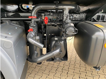 MAN TGS 40.400 6x4 BB TGS 40.400 6x4 BB mit 20.000l Tank līzingu MAN TGS 40.400 6x4 BB TGS 40.400 6x4 BB mit 20.000l Tank: foto 2