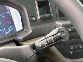 Jaunā Šasija kravas automašīna MAN TGS 41.480 8x4 BB CH TGS 41.480 8x4 BB CH, MEHRFACH VORHANDEN!: foto 5