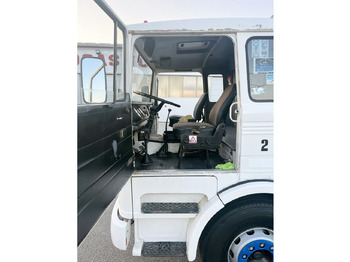 Šasija kravas automašīna Mercedes-Benz 1923 4x2 1923 4x2: foto 5