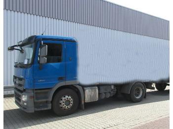 Šasija kravas automašīna MERCEDES-BENZ Actros 1841