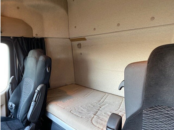 Mercedes-Benz Actros 2545 L 6x2 Actros 2545 L 6x2, StreamSpace, Liftachse, Bi-Xenon līzingu Mercedes-Benz Actros 2545 L 6x2 Actros 2545 L 6x2, StreamSpace, Liftachse, Bi-Xenon: foto 2