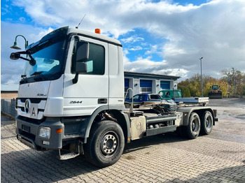 Šasija kravas automašīna MERCEDES-BENZ Actros 2644