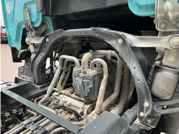 Kravas automašīna pašizgāzējs Mercedes-Benz Arocs 1846 LK 4x4 HAD Arocs 1846 LK 4x4 HAD, HydroDrive, Retarder, Alu-Bordwände, ca. 10m³: foto 3 Kravas automašīna pašizgāzējs Mercedes-Benz Arocs 1846 LK 4x4 HAD Arocs 1846 LK 4x4 HAD, HydroDrive, Retarder, Alu-Bordwände, ca. 10m³: foto 3