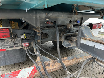 Kravas automašīna pašizgāzējs Mercedes-Benz Arocs 1846 LK 4x4 HAD Arocs 1846 LK 4x4 HAD, HydroDrive, Retarder, Alu-Bordwände, ca. 10m³: foto 5 Kravas automašīna pašizgāzējs Mercedes-Benz Arocs 1846 LK 4x4 HAD Arocs 1846 LK 4x4 HAD, HydroDrive, Retarder, Alu-Bordwände, ca. 10m³: foto 5