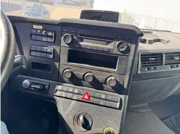 Šasija kravas automašīna Mercedes-Benz Arocs 3242/48 LK 8x4/4 Arocs 3242/48 LK 8x4/4, Lenk-/Liftachse, Nebenantrieb: foto 5 Šasija kravas automašīna Mercedes-Benz Arocs 3242/48 LK 8x4/4 Arocs 3242/48 LK 8x4/4, Lenk-/Liftachse, Nebenantrieb: foto 5