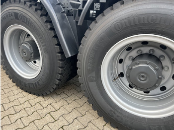 Jaunā Pacēlājs ar āķi Mercedes-Benz Arocs 4151 AK 8x8/4 Arocs 4151 AK 8x8/4, Grounder: foto 5