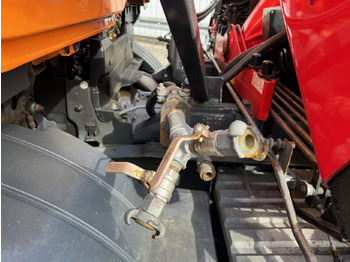 Kravas auto ar manipulatoru, Bortu kravas automašīna/ Platforma Mercedes-Benz Atego 1023 L 4x2 Atego 1023 L 4x2 mit Kran Fassi F85B.0.21: foto 3