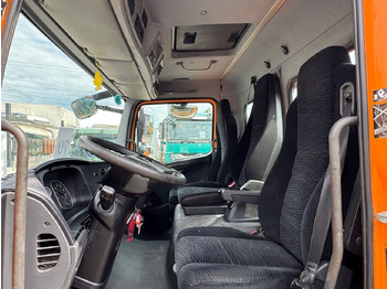 Kravas automašīna pašizgāzējs Mercedes-Benz Atego 1218/21 K Atego 1218/21 K, AHK: foto 4