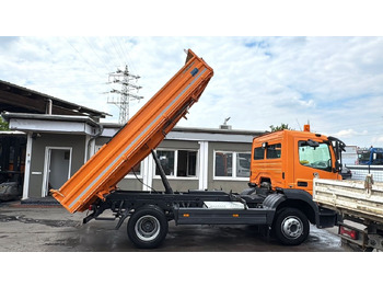 Kravas automašīna pašizgāzējs Mercedes-Benz Atego 1218/21 K Atego 1218/21 K, AHK: foto 5