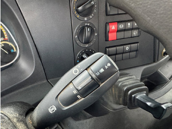 Kravas automašīna pašizgāzējs Mercedes-Benz Atego 1221 K 4x2 Atego 1221 K 4x2, 2x AHK: foto 5