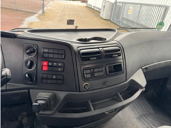 Kravas automašīna pašizgāzējs Mercedes-Benz Atego 1221 K 4x2 Atego 1221 K 4x2, 2x AHK: foto 4