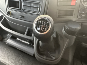 Jaunā Šasija kravas automašīna Mercedes-Benz Atego 1630 AK 4x4 Atego 1630 AK 4x4, Rechtslenker: foto 5