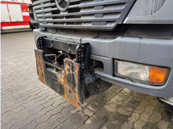 Mercedes-Benz Atego 1828 4x4 Atego 1828 4x4, Tele-Absetzer, Winterdienstausstattung līzingu Mercedes-Benz Atego 1828 4x4 Atego 1828 4x4, Tele-Absetzer, Winterdienstausstattung: foto 4 Mercedes-Benz Atego 1828 4x4 Atego 1828 4x4, Tele-Absetzer, Winterdienstausstattung līzingu Mercedes-Benz Atego 1828 4x4 Atego 1828 4x4, Tele-Absetzer, Winterdienstausstattung: foto 4