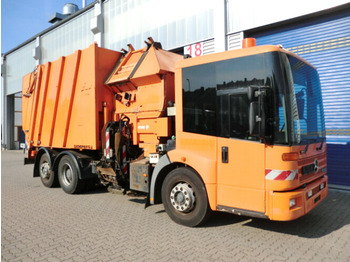 Atkritumu vedējs MERCEDES-BENZ Econic 2628