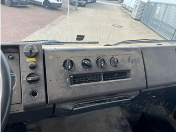 Kravas automašīna pašizgāzējs Mercedes-Benz LK 1117 K 4x2 LK 1117 K 4x2, 6-Zylinder Motor, 2x AHK: foto 4