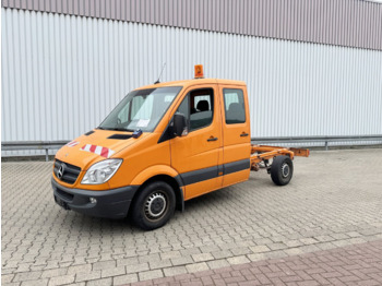 Šasija kravas automašīna MERCEDES-BENZ Sprinter 313
