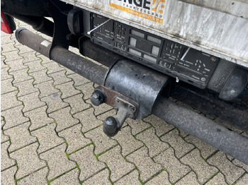 Kravas automašīna ar slēgto virsbūvi Mercedes-Benz Sprinter 313 CDI 4x2 Sprinter 313 CDI 4x2 mit LBW Sörensen: foto 2 Kravas automašīna ar slēgto virsbūvi Mercedes-Benz Sprinter 313 CDI 4x2 Sprinter 313 CDI 4x2 mit LBW Sörensen: foto 2