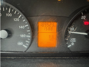 Mercedes-Benz Sprinter 313 CDI 4x4 Doka Sprinter 313 CDI 4x4 Doka, Kipper, AT-Motor! līzingu Mercedes-Benz Sprinter 313 CDI 4x4 Doka Sprinter 313 CDI 4x4 Doka, Kipper, AT-Motor!: foto 2 Mercedes-Benz Sprinter 313 CDI 4x4 Doka Sprinter 313 CDI 4x4 Doka, Kipper, AT-Motor! līzingu Mercedes-Benz Sprinter 313 CDI 4x4 Doka Sprinter 313 CDI 4x4 Doka, Kipper, AT-Motor!: foto 2