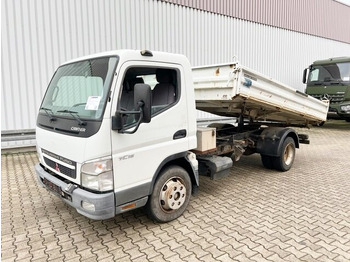 Kravas automašīna pašizgāzējs MITSUBISHI