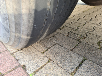 Puspiekabe Schmitz Cargobull SKI 24 SL 7.2 SKI 24 SL 7.2, Stahl ca. 24m³, 20x VORHANDEN, Liftachse: foto 5 Puspiekabe Schmitz Cargobull SKI 24 SL 7.2 SKI 24 SL 7.2, Stahl ca. 24m³, 20x VORHANDEN, Liftachse: foto 5