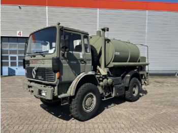 Autocisterna RENAULT Midliner S 170