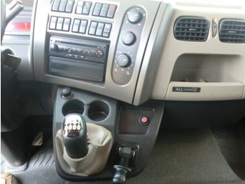 Kravas automašīna ar slēgto virsbūvi Renault Midlum 220 DXi 4x2 Midlum 220 DXi   4x2Getränkekoffer TÜV:2019: foto 2