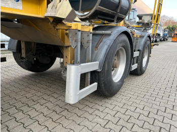 STETTER AM10FHAC Betonmischer ca. 10m³ STETTER AM10FHAC Betonmischer ca. 10m³ līzingu STETTER AM10FHAC Betonmischer ca. 10m³ STETTER AM10FHAC Betonmischer ca. 10m³: foto 2