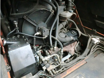 Ielu tīrīšanas mašīna Schmidt - SK153SX: foto 4