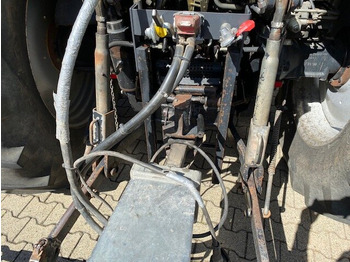 Piekabe pašizgāzējs Schmitz Cargobull ZKI 18 ZKI 18, Stahlbordwände, ca. 10m³: foto 5