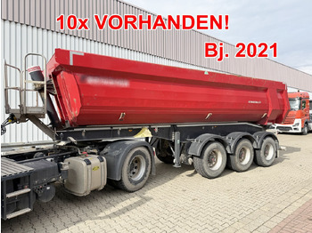 Puspiekabe SCHWARZMÜLLER