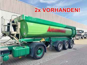 Puspiekabe SCHWARZMÜLLER