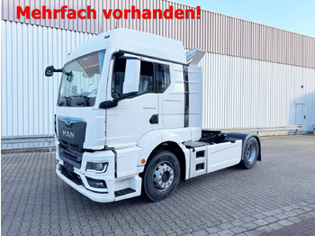 Vilcējs MAN TGS 18.480