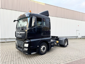 Vilcējs MAN TGX 18.420