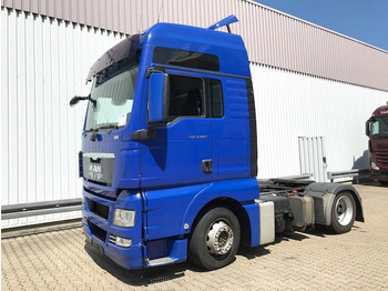 Vilcējs MAN TGX 18.440