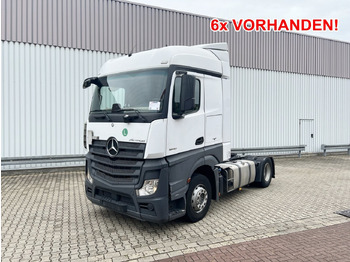 Vilcējs MERCEDES-BENZ Actros 1842