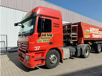 Vilcējs MERCEDES-BENZ Actros 1844
