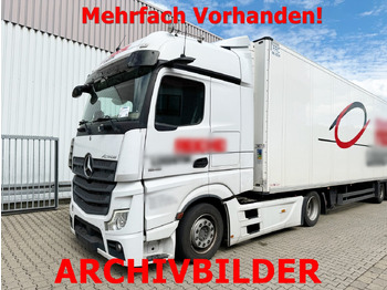 Vilcējs MERCEDES-BENZ Actros 1848