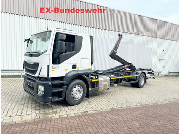 Kravas automašīna IVECO Stralis