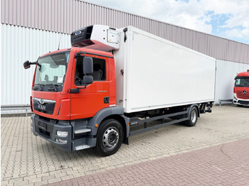 Kravas automašīna MAN TGM 18.250