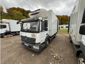 Kravas automašīna MERCEDES-BENZ Atego 816