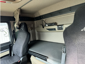 Vilcējs MAN TGX 18.500 4X4H BLS TGX 18.500 4X4H BLS, PriTarder, HydroDrive, Kipphydraulik: foto 3 Vilcējs MAN TGX 18.500 4X4H BLS TGX 18.500 4X4H BLS, PriTarder, HydroDrive, Kipphydraulik: foto 3